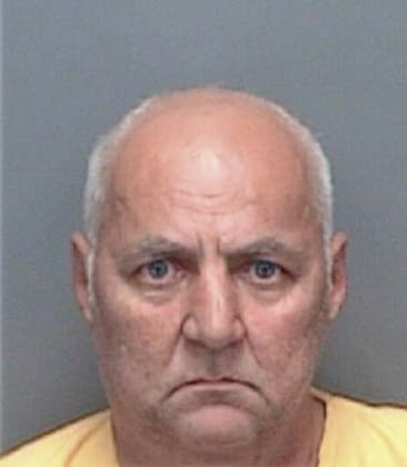 Steven Mayorga - Pinellas County, FL 