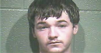 Vincent McAlister - Barren County, KY 