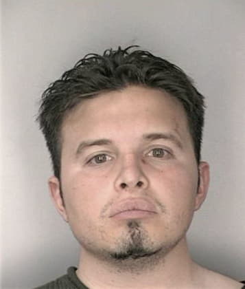 Jeffrey McCain - Hillsborough County, FL 