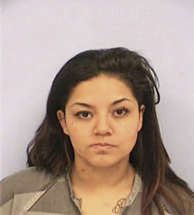 Sedrea McCarther, - Travis County, TX 