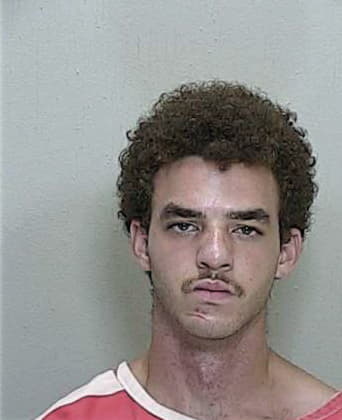 Joseph McClintock, - Marion County, FL 