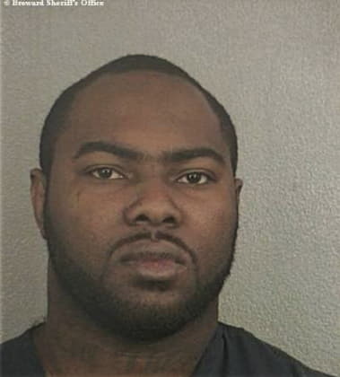 Renard McCloud, - Broward County, FL 