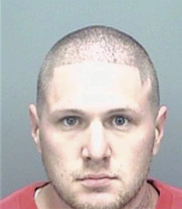 Michael McCool - Pinellas County, FL 