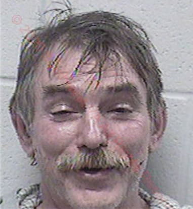 John McCoy, - Washington County, VA 