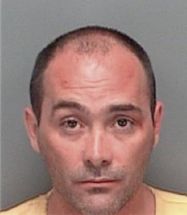 Allan McCray - Pinellas County, FL 