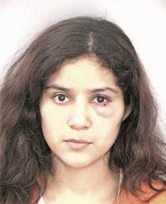 Michelle McCray - Hillsborough County, FL 