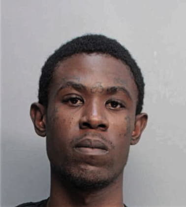 Ahuzam McGlothin, - Dade County, FL 