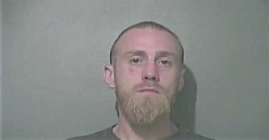 Jonathon McKannan, - Vigo County, IN 