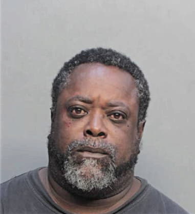 James McKinzie, - Dade County, FL 