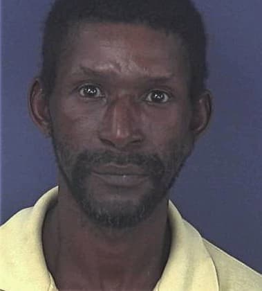 Robert McNealy, - Gadsden County, FL 