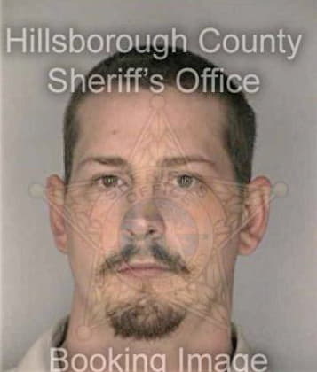 Radhames Mejia - Hillsborough County, FL 