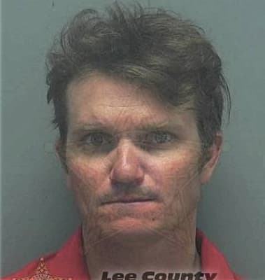 Roger Mejia, - Lee County, FL 