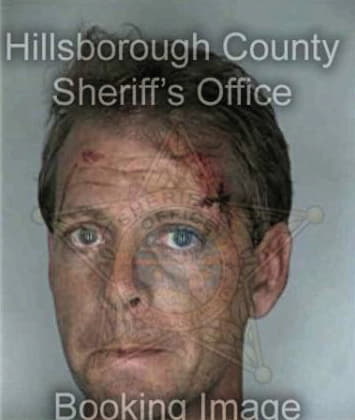 Jose Mena - Hillsborough County, FL 