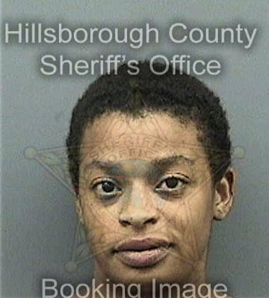 Vanessa Mercado - Hillsborough County, FL 