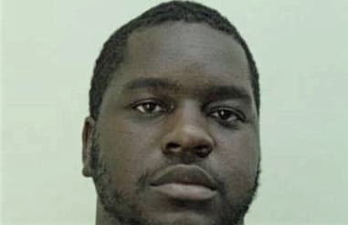 Ralph Meteye - Hillsborough County, FL 