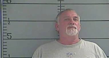 Brian Mills, - Oldham County, KY 