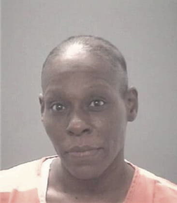 Jimesha Mitchell, - Pasco County, FL 