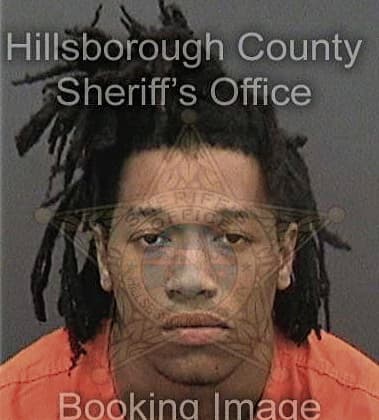 Joseph Mitchell - Hillsborough County, FL 