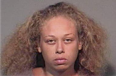 Tanisha Mitchell---Chavers, - Brevard County, FL 