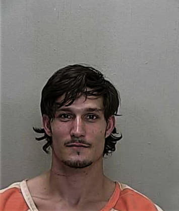 David Mizell, - Marion County, FL 