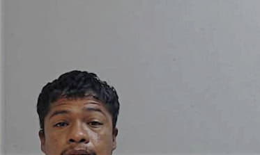 Robert Moreno, - Hidalgo County, TX 