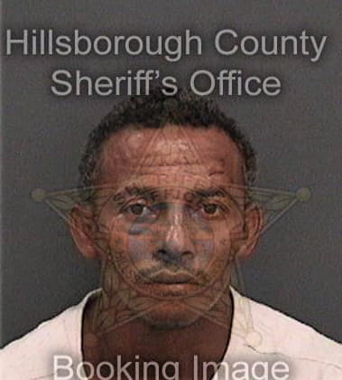 Jean Moreno-Marte, - Hillsborough County, FL 