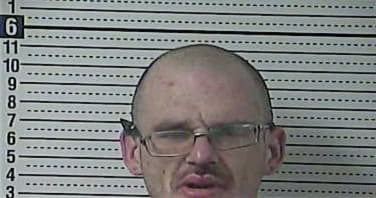 James Morgan, - Boyle County, KY 