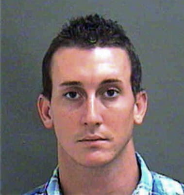 James Morris - Mecklenburg County, NC 