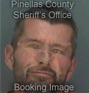 Allen Nall, - Pinellas County, FL 