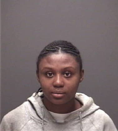 Monica Nealy, - Galveston County, TX 