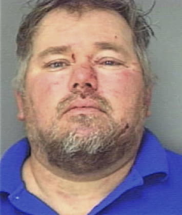 Wayne Nicoll, - Polk County, FL 