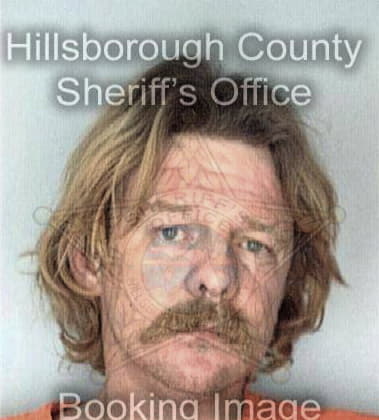 William Nofsinger, - Hillsborough County, FL 