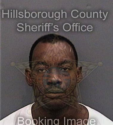 Terrance Oates, - Hillsborough County, FL 