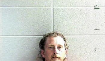 Lonnie Osborne, - Laurel County, KY 