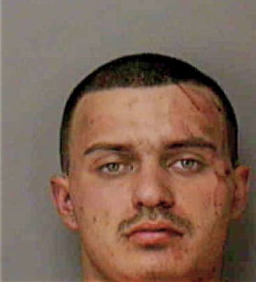 Cesar Osorio, - Polk County, FL 