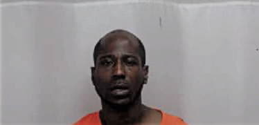 Raymond Outlaw, - Richmond County, NC 