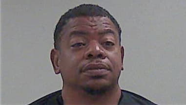 Victor Parham, - Wayne County, IN 