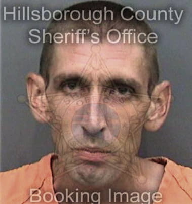 John Parson, - Hillsborough County, FL 