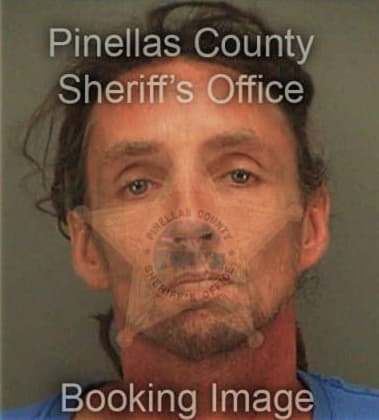 Jerry Pearce, - Pinellas County, FL 