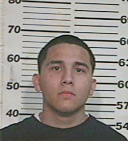 Jose Pedraza, - Hidalgo County, TX 