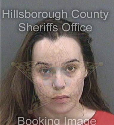 Donna Pfluke, - Hillsborough County, FL 