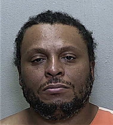 Reynold Phillip, - Marion County, FL 