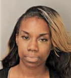 Latoya Phillips, - Shelby County, TN 