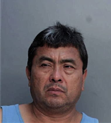 Jorge Portela, - Dade County, FL 