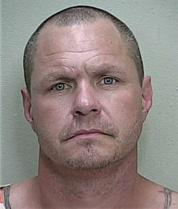 David Pritt, - Marion County, FL 