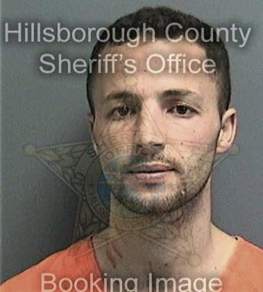 Thomas Quinn, - Hillsborough County, FL 