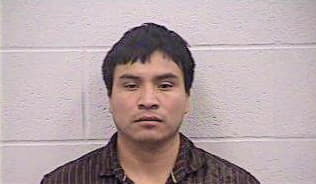 Justiniano Ramirez, - Kenton County, KY 