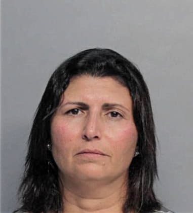 Yolanda Ravelo, - Dade County, FL 