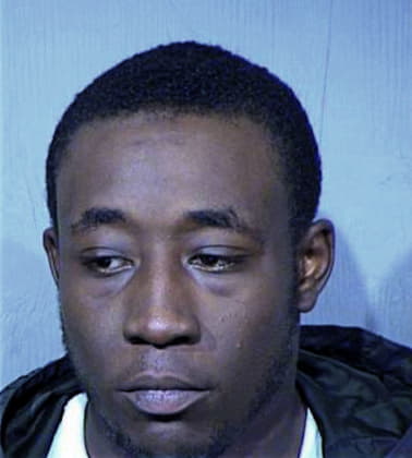 Ronald Richardson - Maricopa County, AZ 