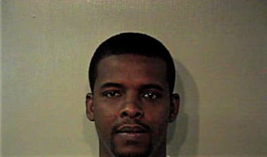 Lakendrick Riley, - Leon County, FL 